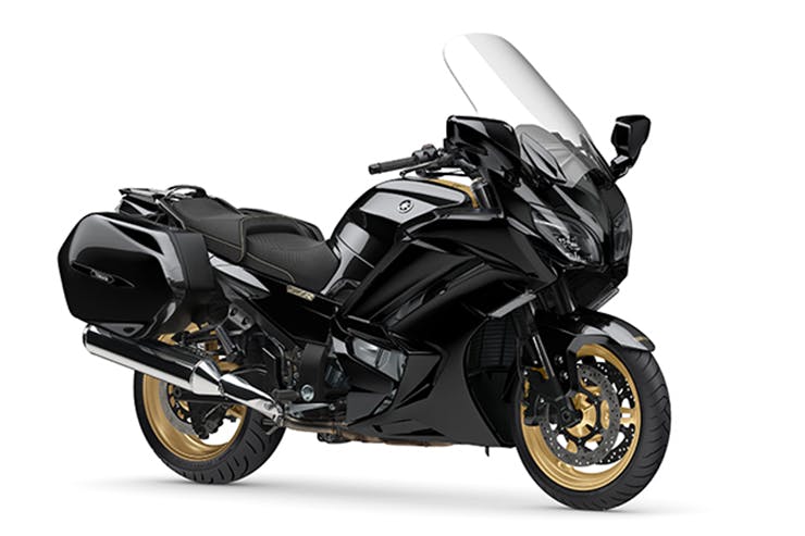Yamaha FJR1300 (2013-2021) - Review & Buying Guide