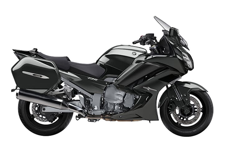 Yamaha FJR1300 (2013-2021) - Review & Buying Guide