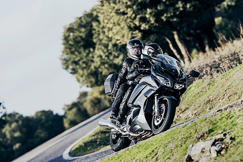 Yamaha FJR1300: विश्वसनीय टूरिंग बाइक का विस्तृत रिव्यू और खरीद गाइड 3 Yamaha FJR1300 touring bike.