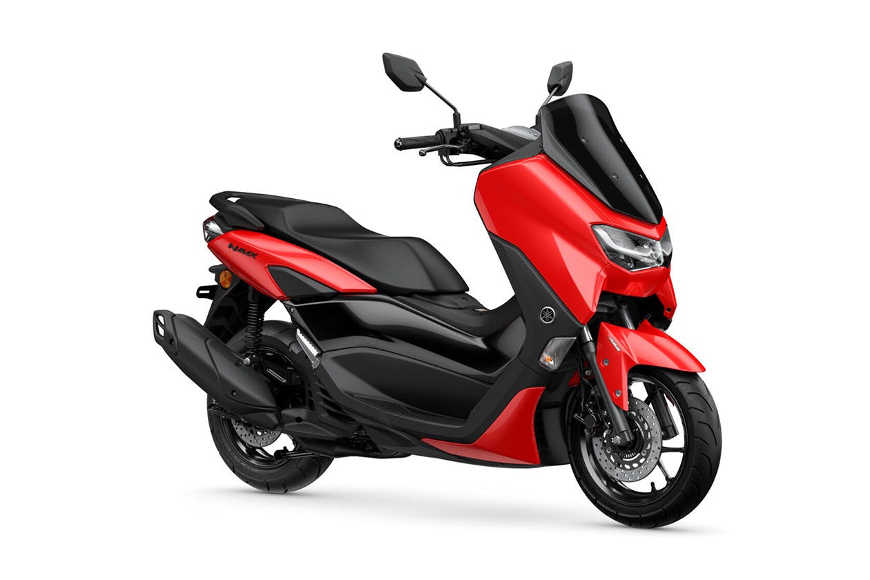 Yamaha NMAX 125 (2020 - ) - Review & Buying Guide