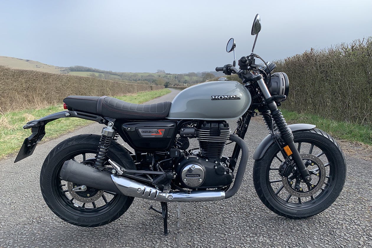 専用です。 HONDAGB350S Check out the new 25YM Honda GB350S