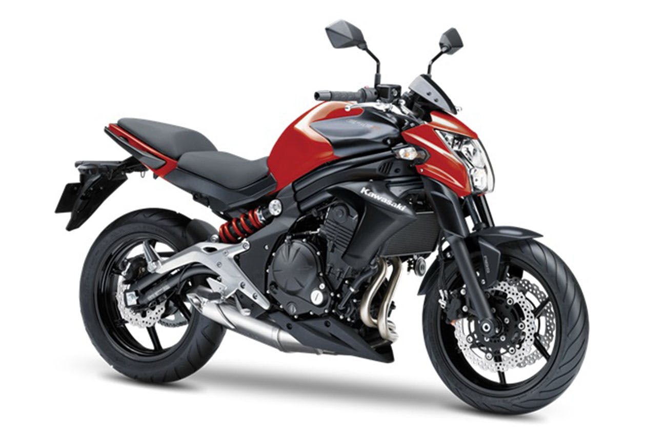 Kawasaki ER-6n (2006-2016) - Review & Buying Guide