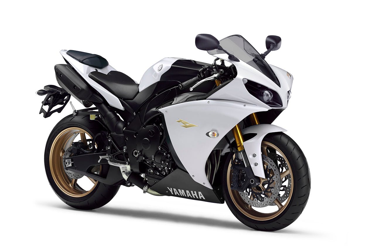 Yamaha YZF-R1 (2009-2014) - Review & Buying Guide