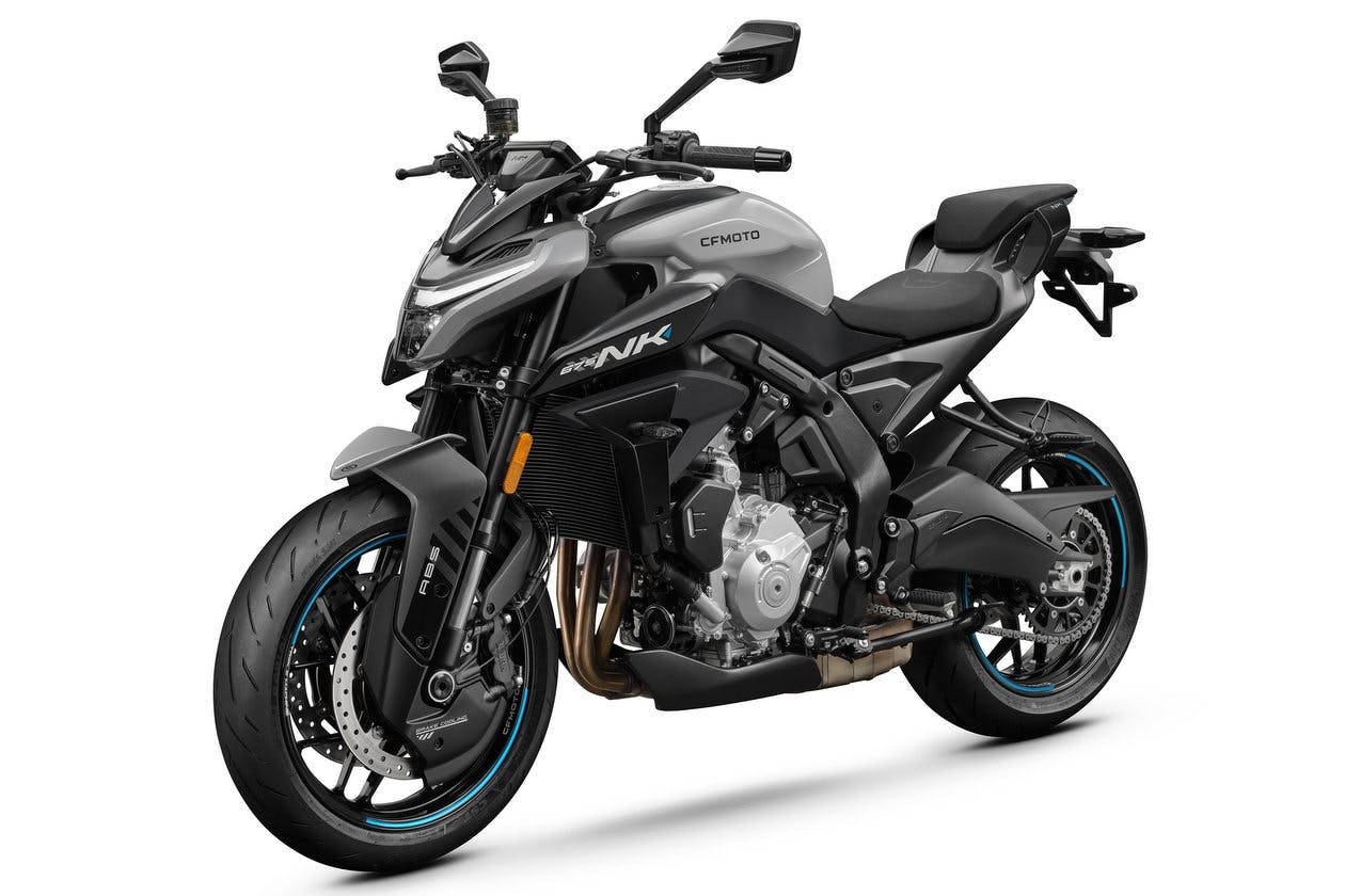 CFMOTO 675NK (2025) – Technical Review