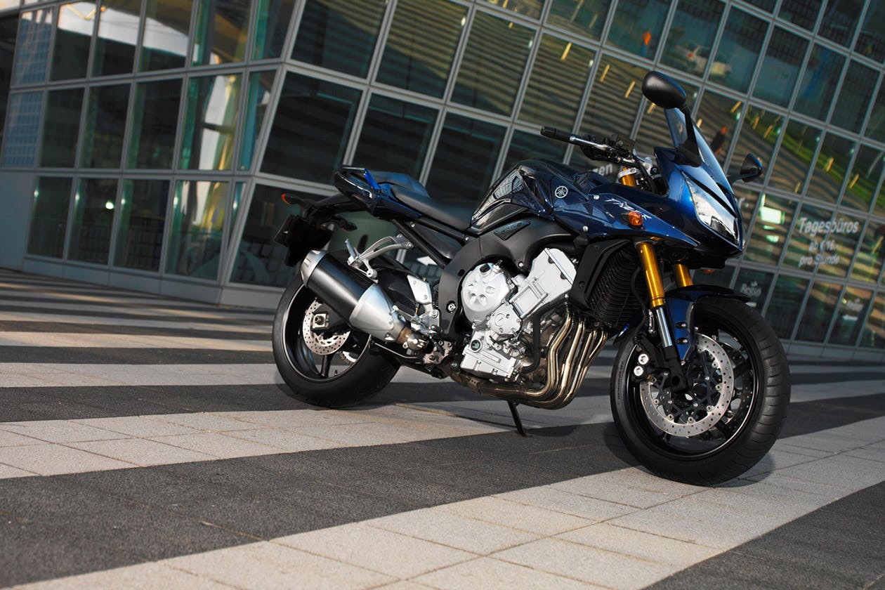Yamaha FZ1 and FZ1 Fazer (2006-2016) - Review & Buying Guide