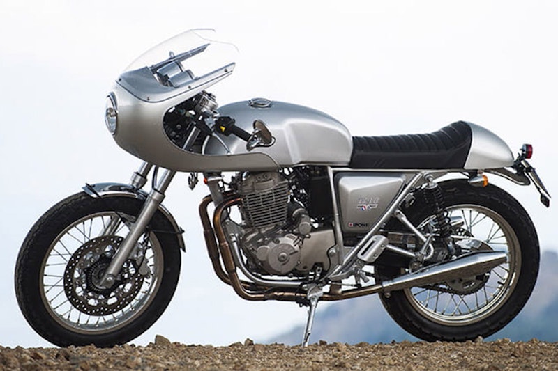 Mash TT40