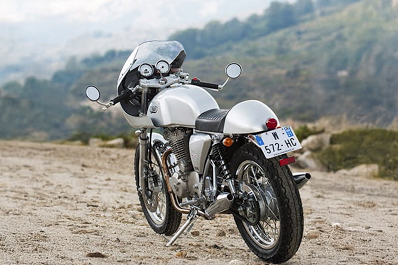 Mash TT40