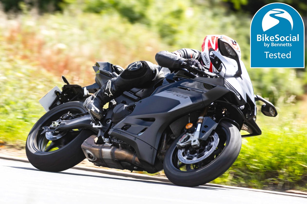 Yamaha R9 (2025) – Review | Long awaited sportsbike
