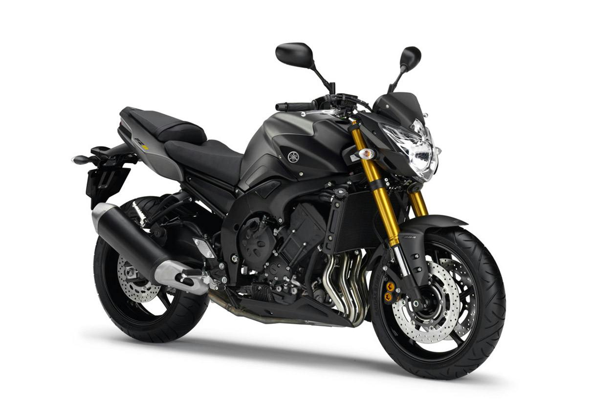 FZ8N FZ8 FZ800 2010-2015パイプ＆リアルカーボンマフラー Yamaha FZ8 and FZ8 Fazer (2010-2015) - Review & Buying Guide
