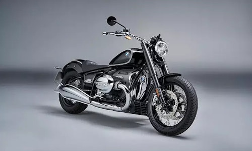 The world’s least appropriate learner bike: A2-legal BMW R18