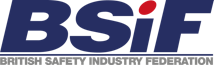 British Safety Industry Federation Member