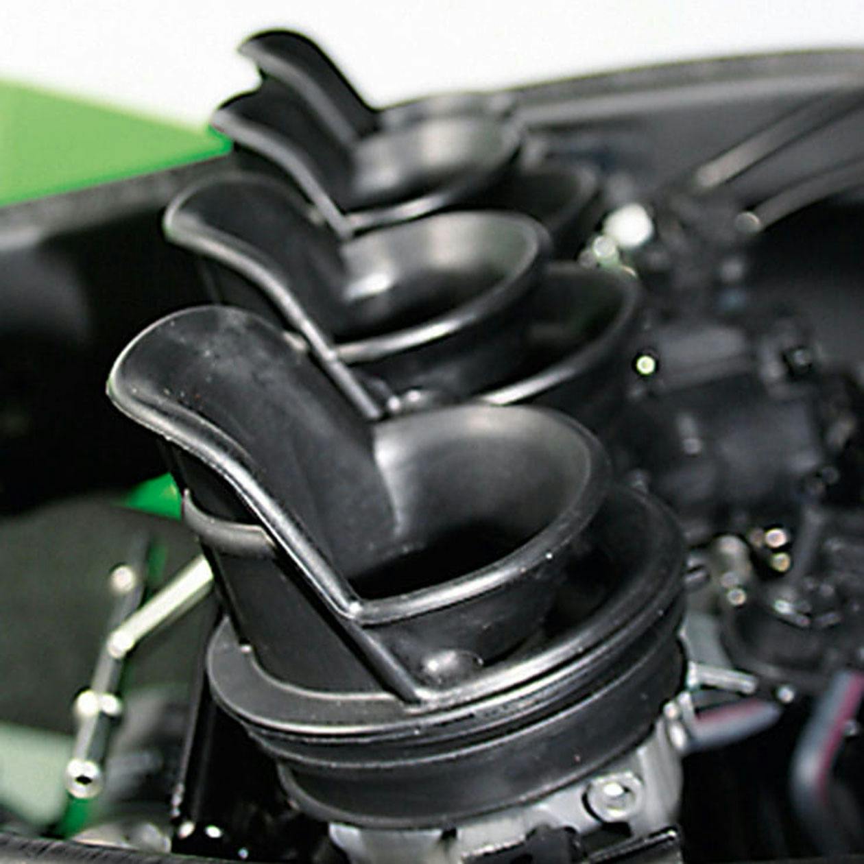 Kawasaki Ninja ZX-6R (2009-2012) - Review & Buying Guide