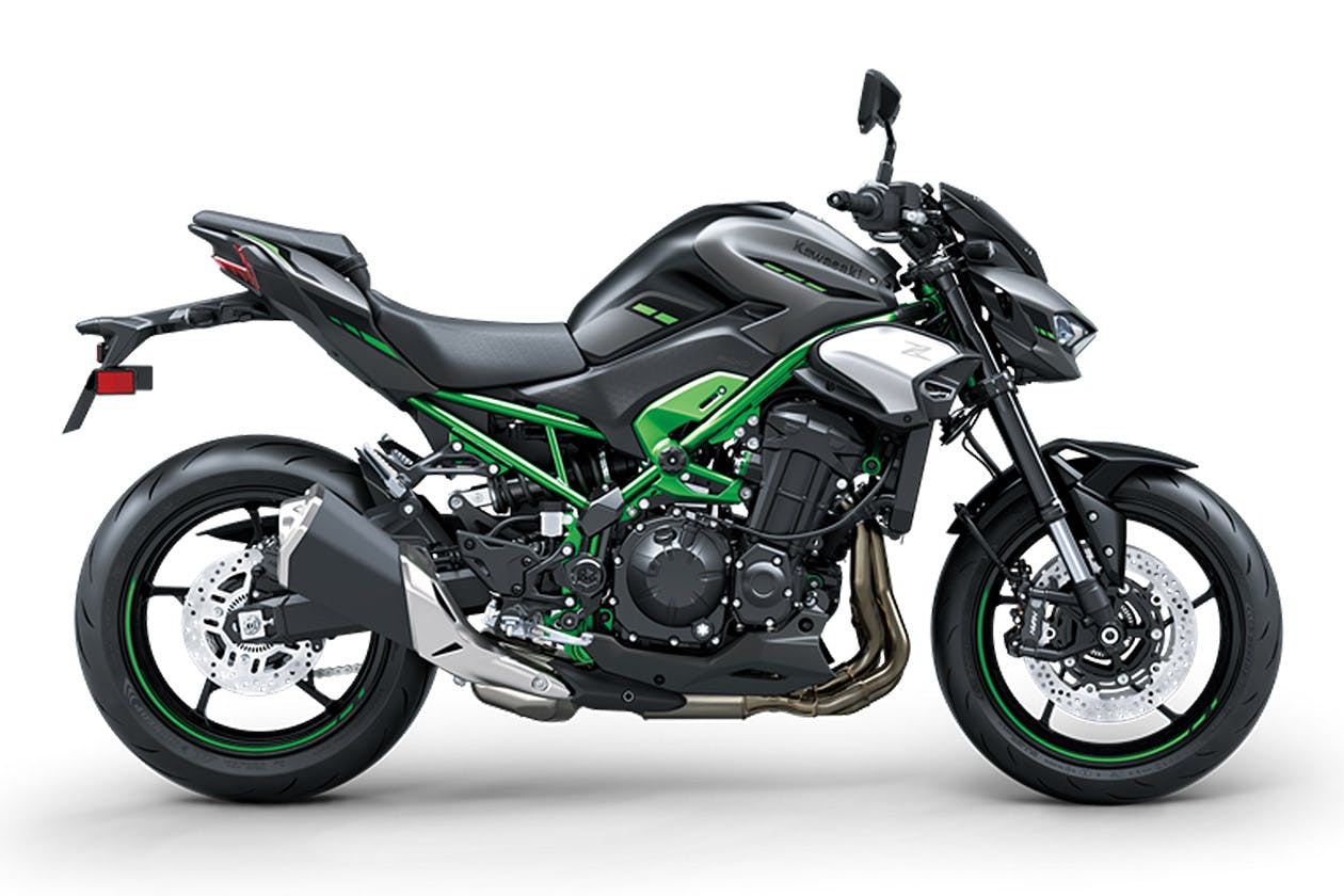 Triumph Trident 800 (2026) – Review