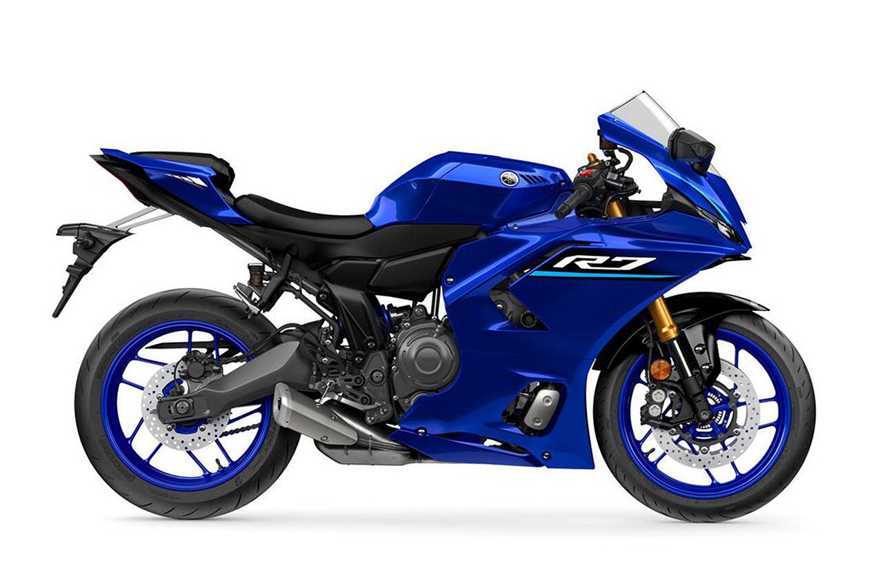 YAMAHA YZF R7(2025) ８BL-RM39J Blue 1762269377-2026-yamaha-r7-