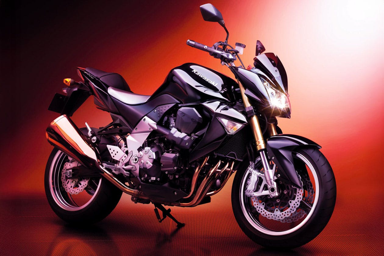Kawasaki Z1000 (2003-2009) - Review & Buying Guide