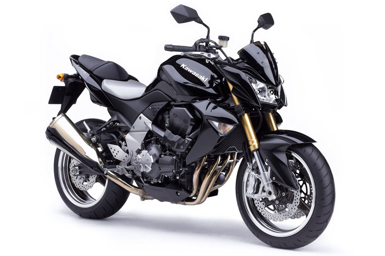 Kawasaki Z1000 (2003-2009) - Review & Buying Guide