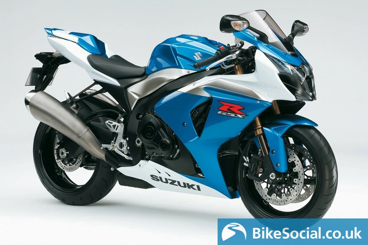 Suzuki GSX-R1000 (2009 - 2011): Review & Buying Guide