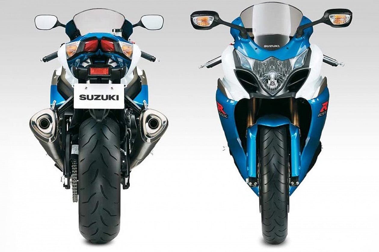 Suzuki GSX-R1000 (2009 - 2011): Review & Buying Guide