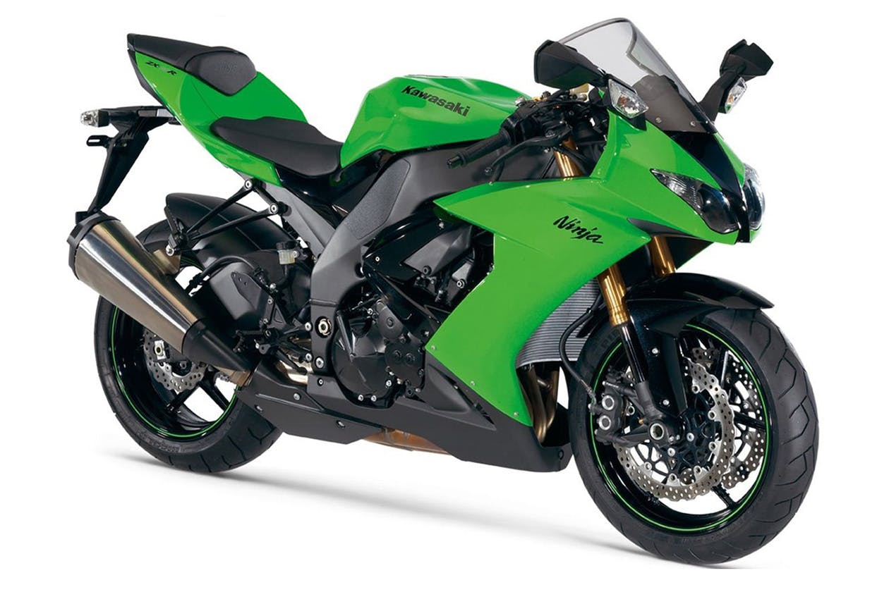 Suzuki GSX-R1000 (2009 - 2011): Review & Buying Guide