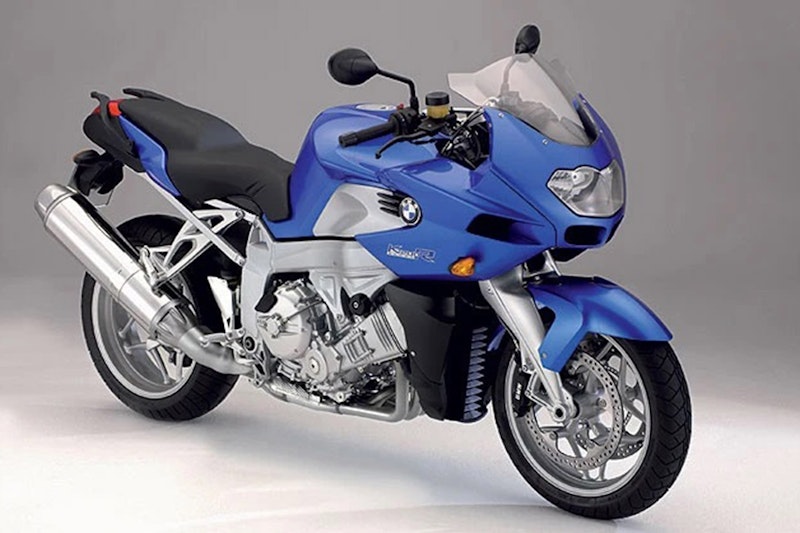 BMW K1200R (2005 - 2008): Review & Buying Guide