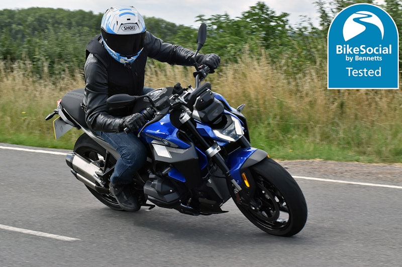 BMW R 1300 R (2025) – Review