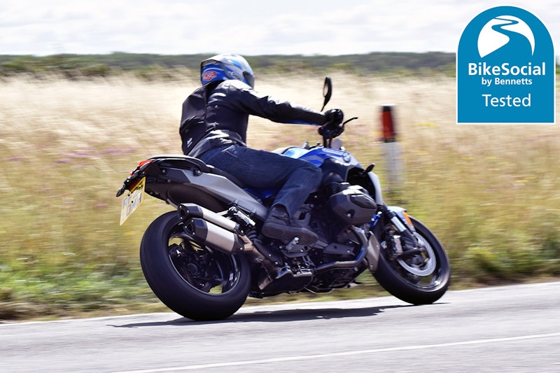 BMW R 1300 R (2025) – Review
