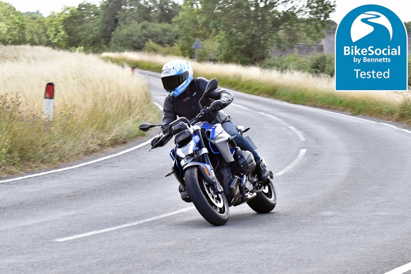 BMW R 1300 R (2025) – Review