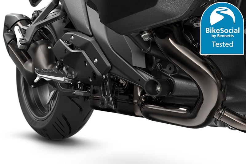 BMW R 1300 R (2025) – Review