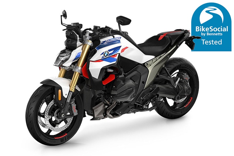 BMW R 1300 R (2025) – Review