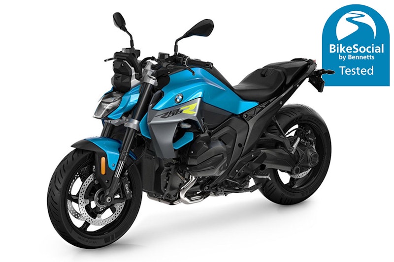 BMW R 1300 R (2025) – Review