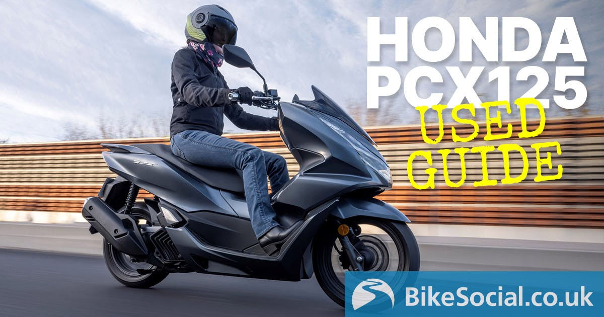 バイク PCX 125 PCX | Honda公式サイト