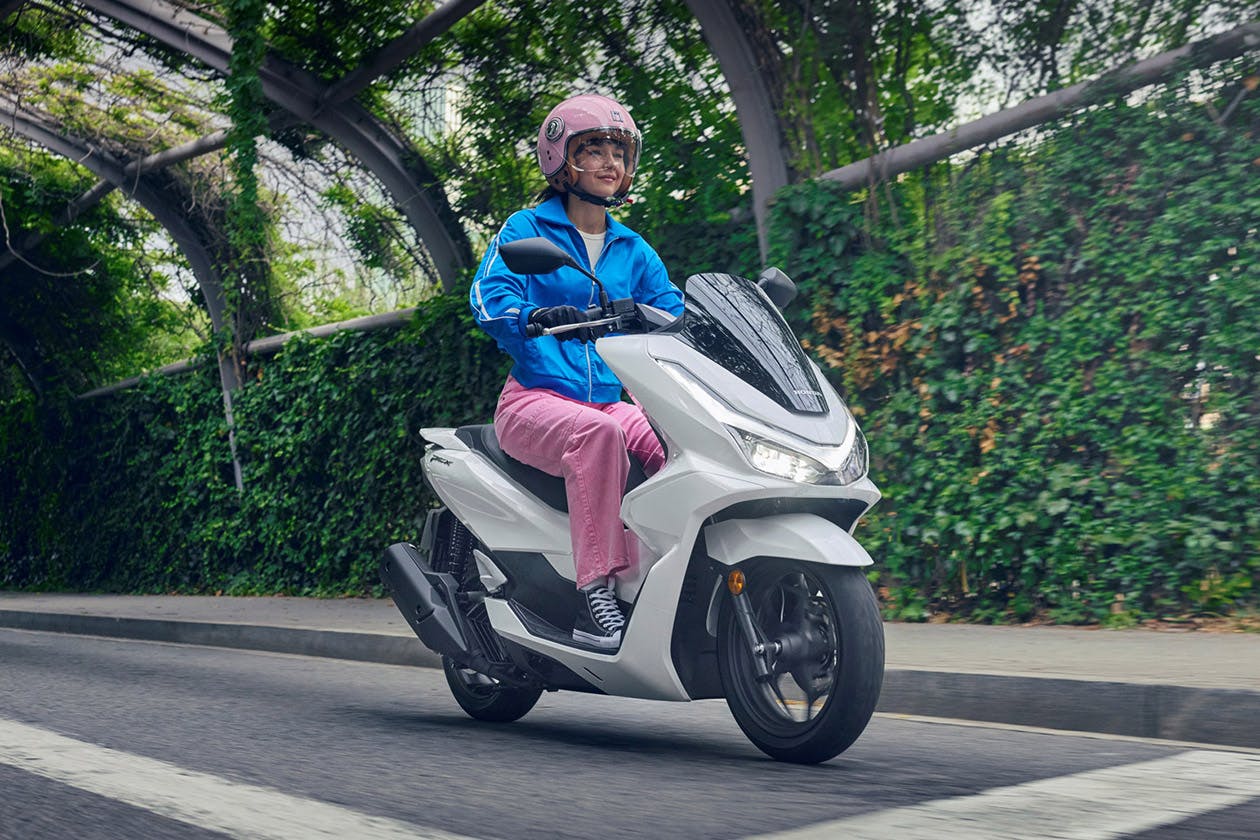 Honda PCX125 (2021-current) - Review & Buying Guide