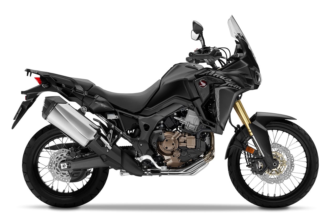 Honda CRF1000L Africa Twin (2016-2019) - Review & Buying Guide