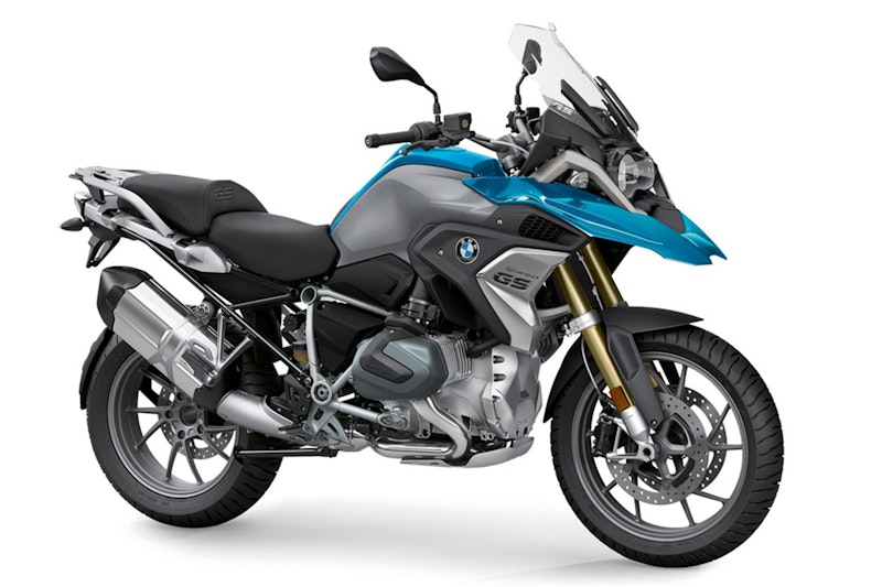 Gs Adventure Bmw 1250 R Review Review: 2022 BMW R1250 GS TE Boy Meets Bike