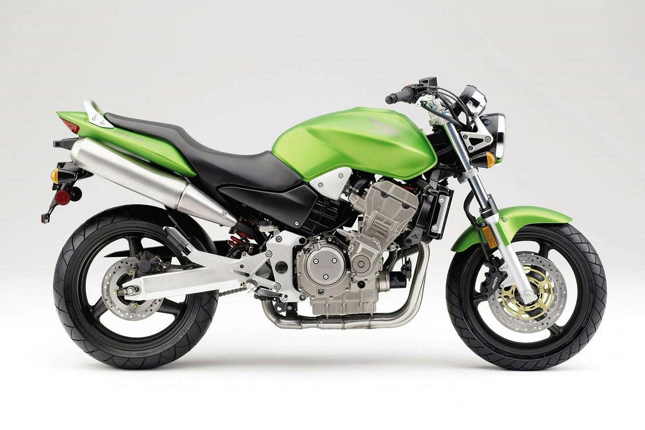 Honda CB900F Hornet (2001-2007) - Review & Buying Guide