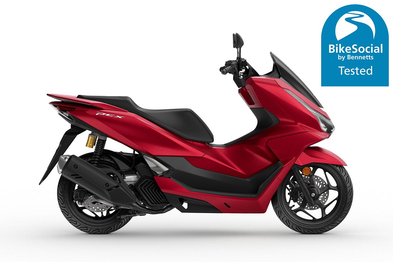 Honda PCX125 (2025) - Review | Best selling scooter gets tech updates