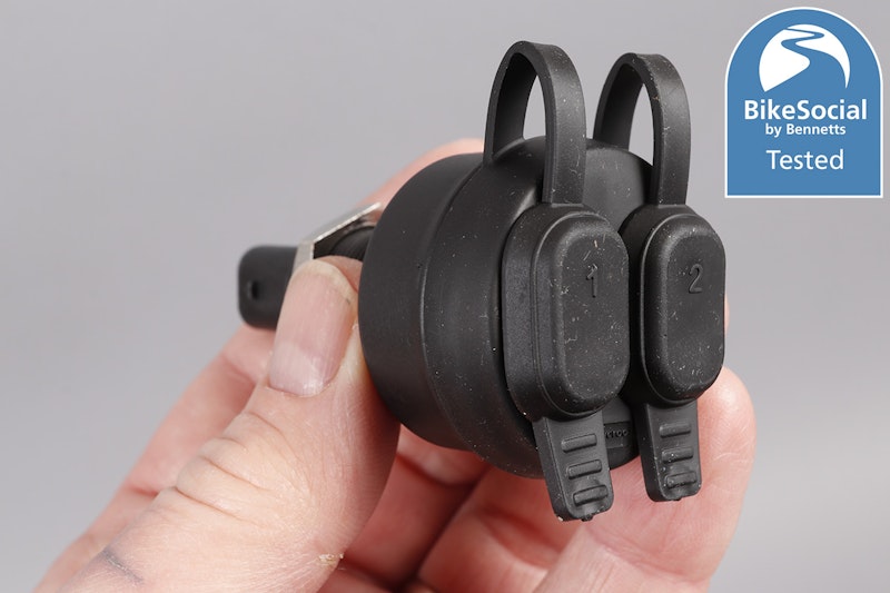 Poweroo BMW USB charging port review | USB-A & USB-C fast charging