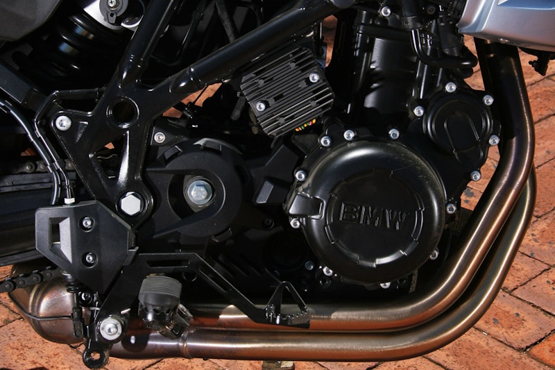 BMW F650GS (2008-2013) - Review & Buying Guide