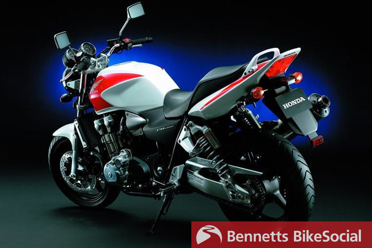 Honda CB1300 and CB1300S (2003-2013) - Review & Buying Guide