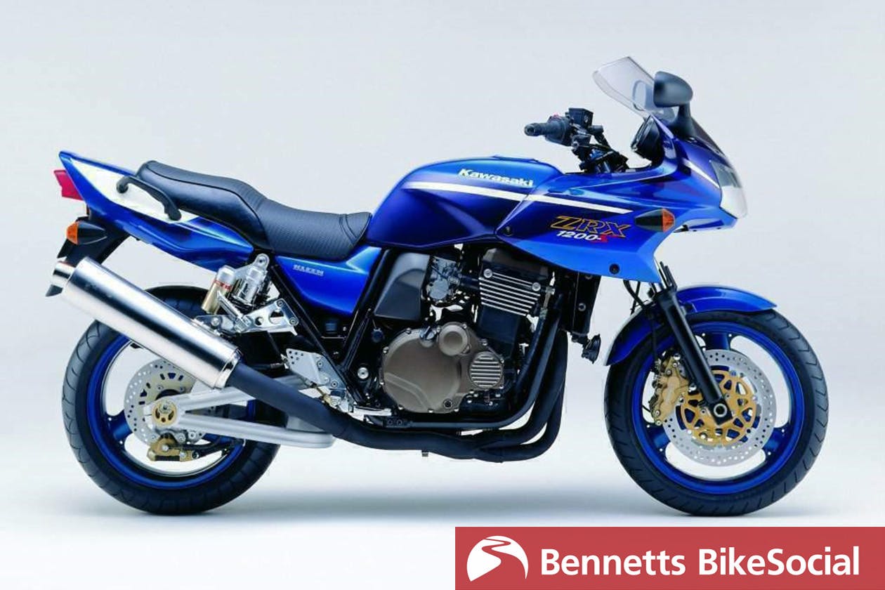 Honda CB1300 and CB1300S (2003-2013) - Review & Buying Guide