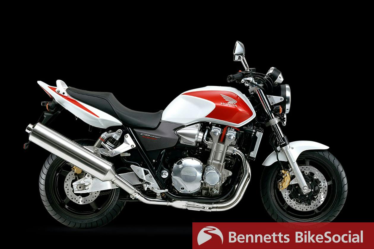 Honda CB1300 and CB1300S (2003-2013) - Review & Buying Guide