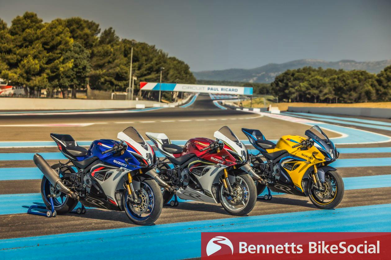Best motorcycles for shorter riders (2026)