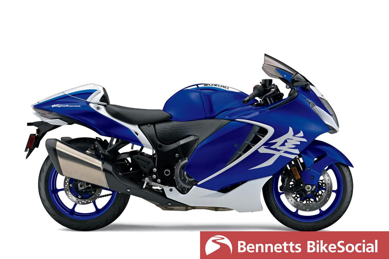 Best motorcycles for shorter riders (2026)
