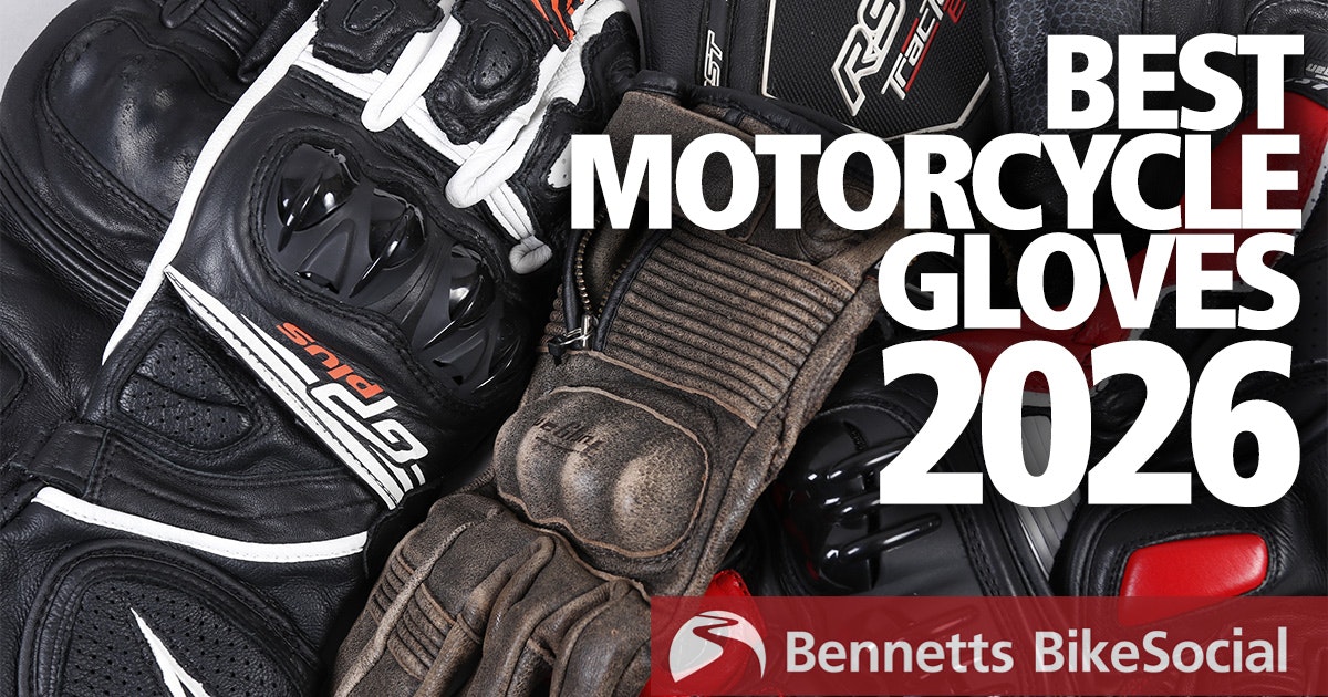leather gloves best cold weather motorcycle gloves 2018