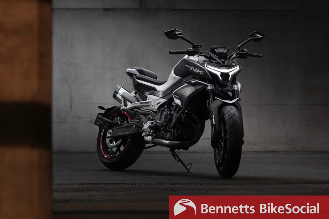 Best lightweight motorcycles (2026)