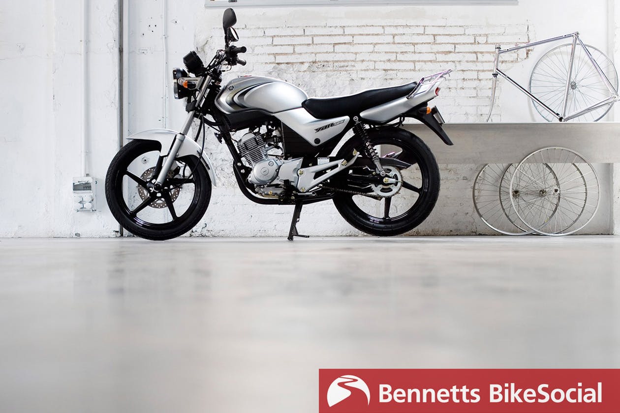 Yamaha YBR125 (2005-2017) - Review & Buying Guide