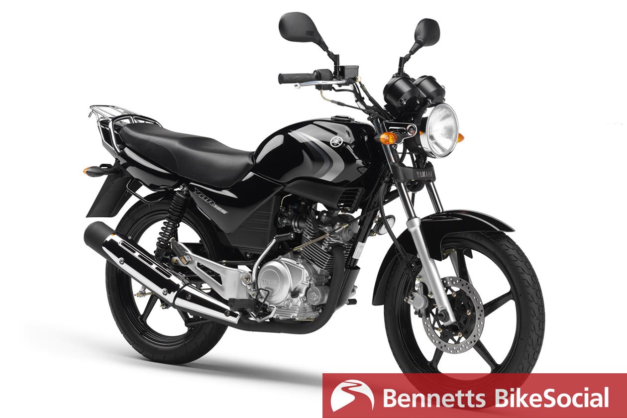 Yamaha YBR125 (2005-2017) - Review & Buying Guide