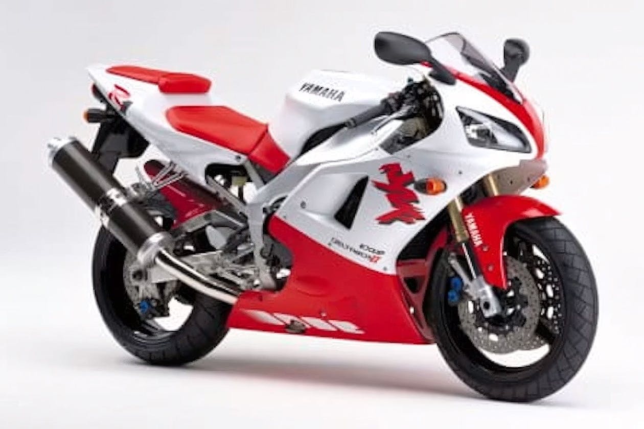 History of the Yamaha YZF-R1: Iconic Superbike Evolution