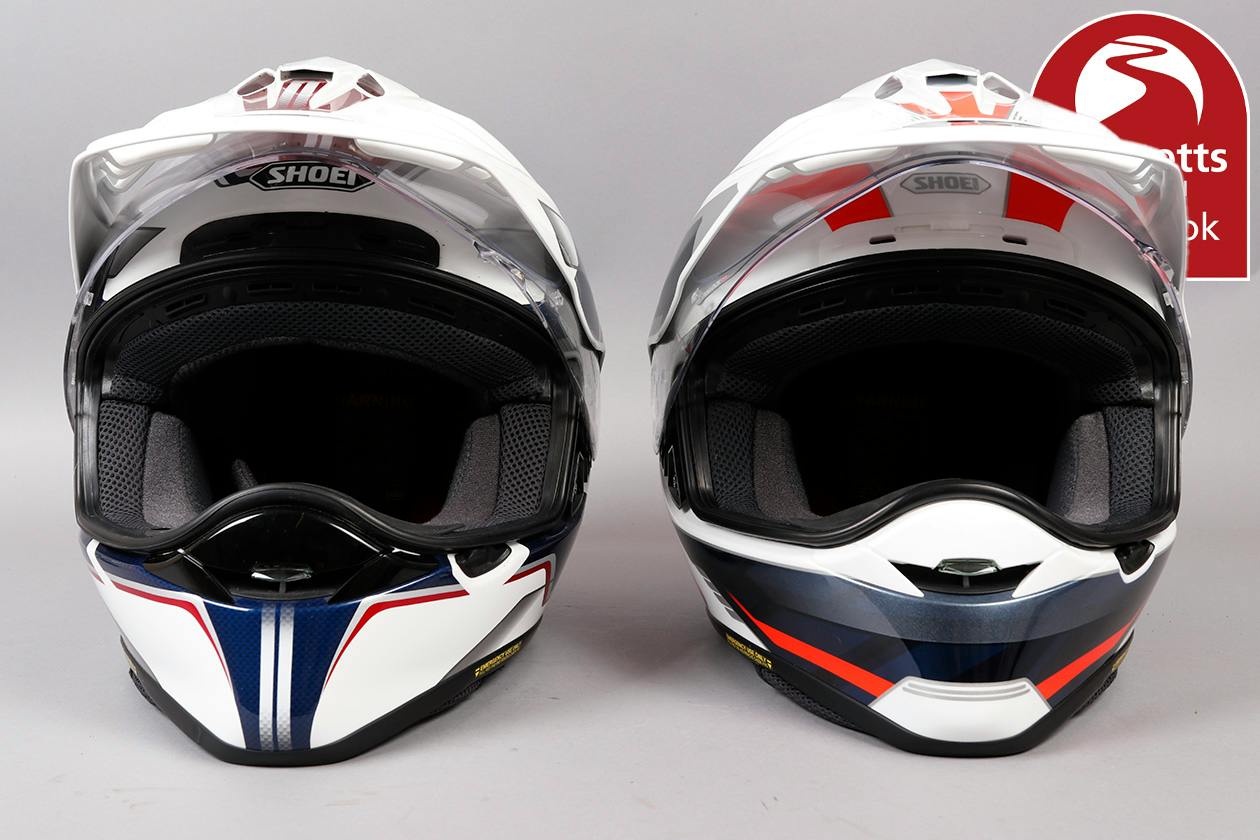 Shoei Hornet ADV 06 review | An excellent, but focussed motorcycle