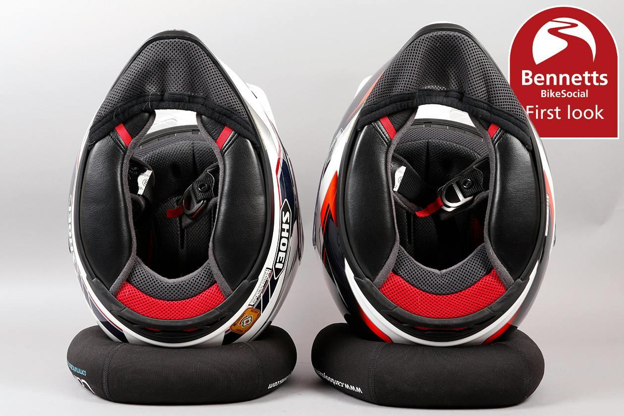 Shoei Hornet ADV 06 review | An excellent, but focussed motorcycle